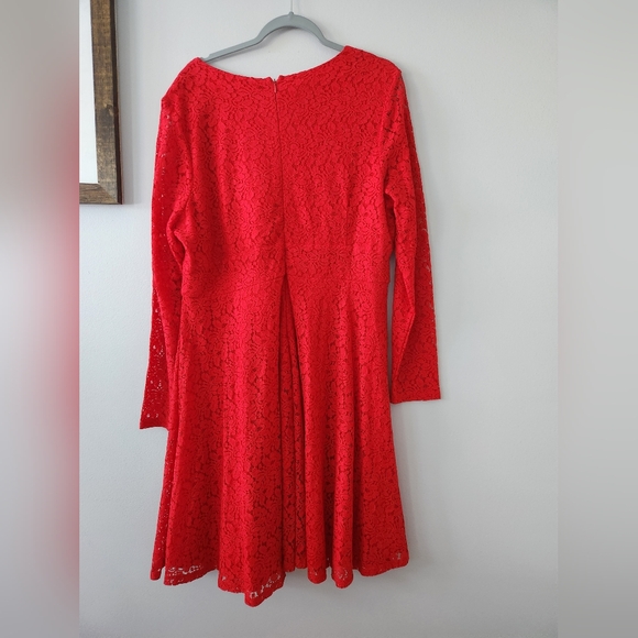 NWT Covington Womens Dress Size 16 - Picture 3 of 5